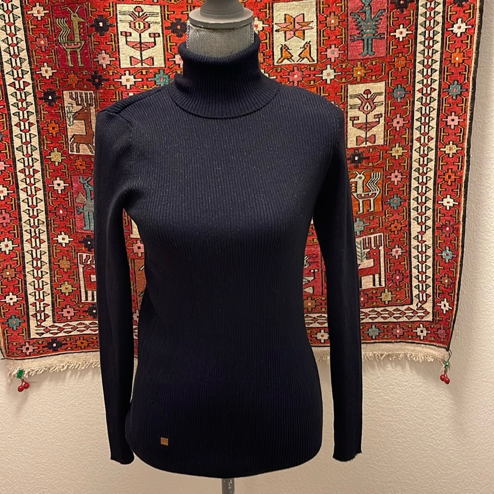 Ralph Lauren turtle neck